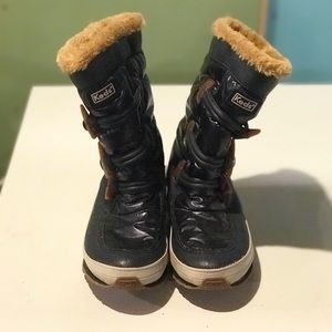 Keds Winter boots